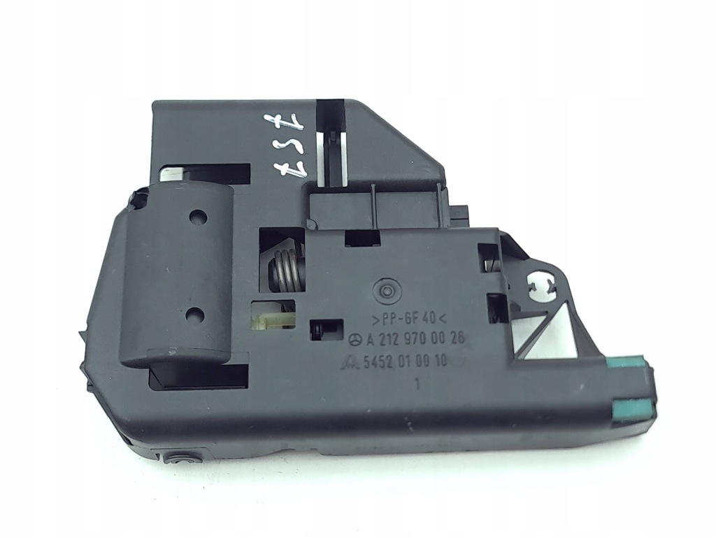 Mercedes-benz e w212 моторчик сидіння 2009 a2129700026 Зі Шроту