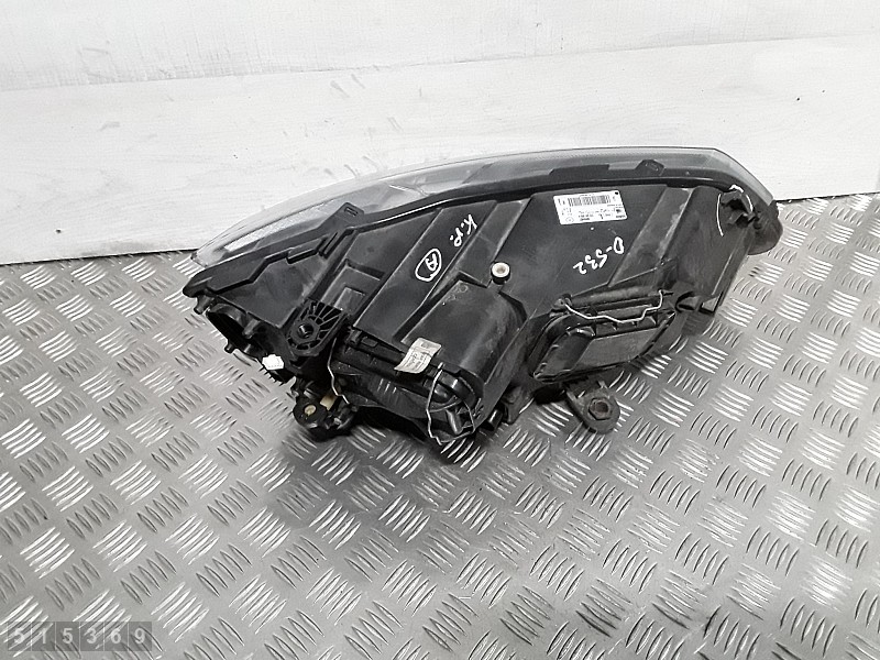 2017 seat ateca передний фара 577941005a Недорого