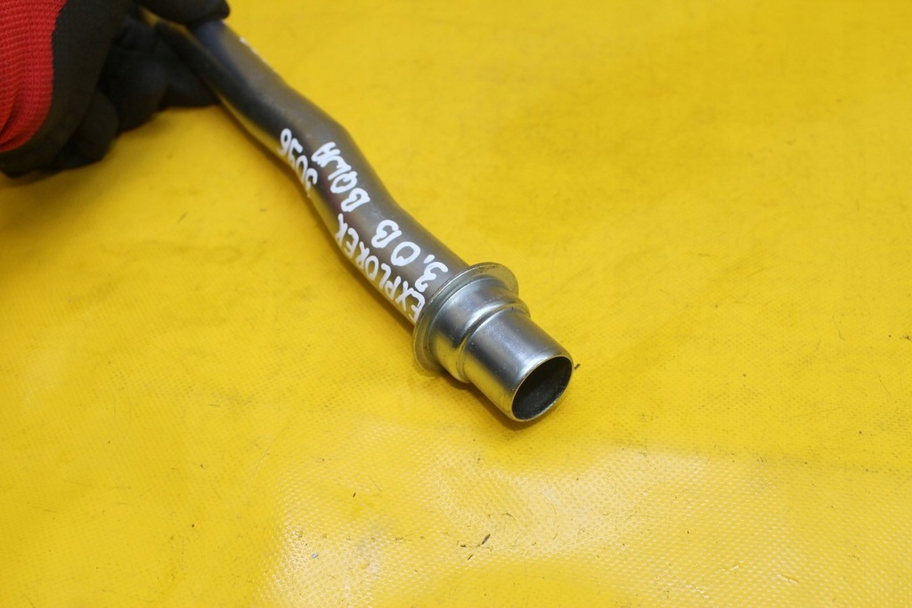 фото №5, Трубка труба шланг explorer 6u 3.0 b bqwa