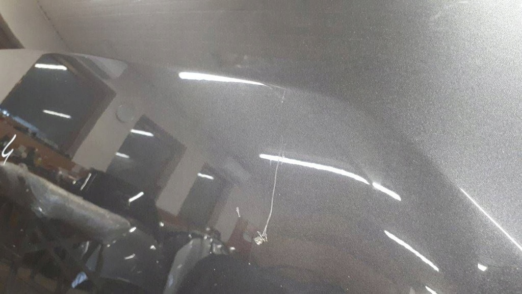 фото №6, Toyota rav4 2018-2025 капот перед 5330142150 1