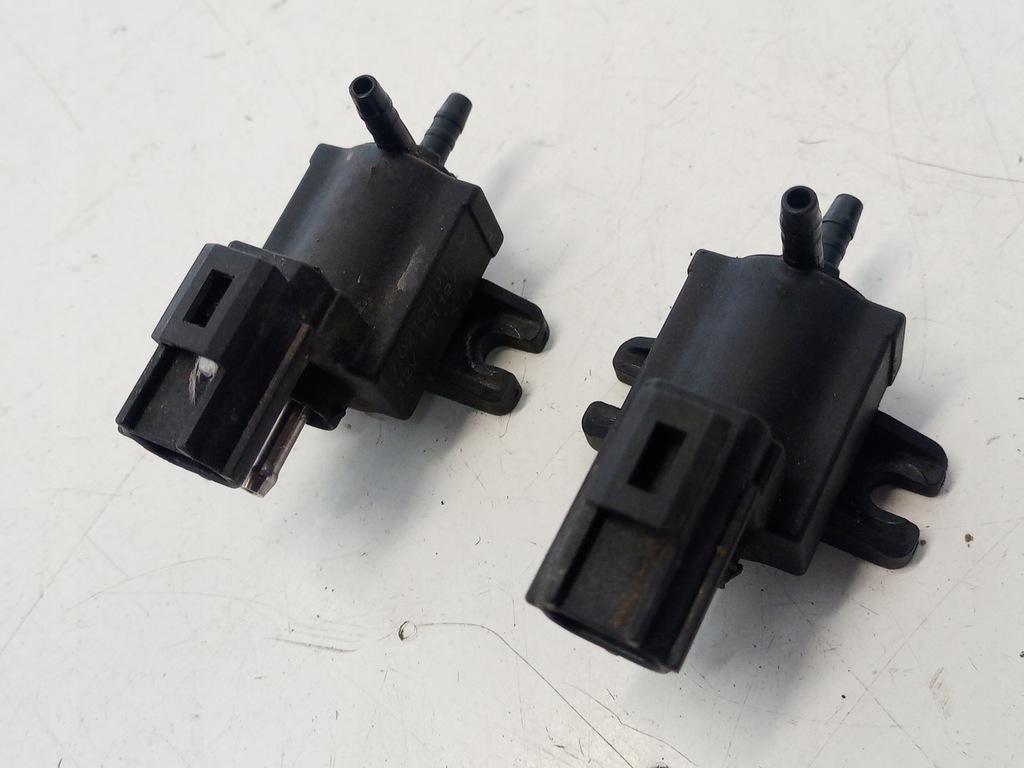 фото №1, Клапан вакуумa range rover vogue l405 4.4 дизель