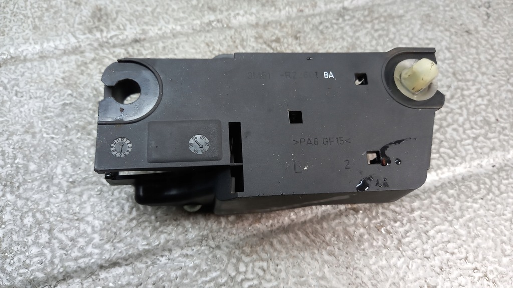 фото №3, Ручка внутрішня лівий задня ford c-max mk1