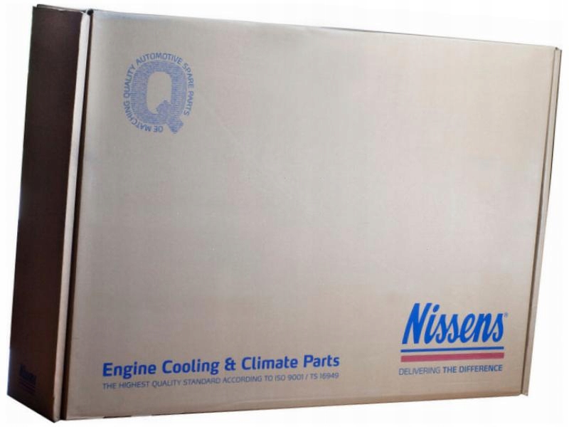 фото №1, Конденсатор кондиціонера hyundai tucson ii mk2 2.0 15-20