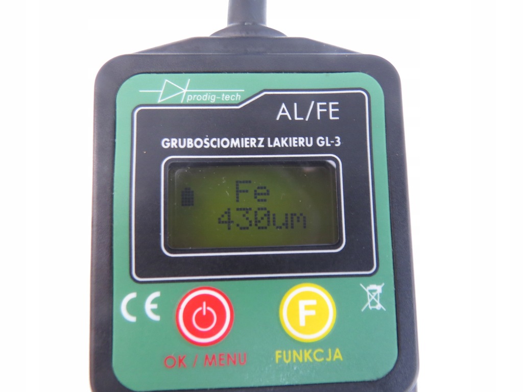 фото №14, Дверь правый задняя задние 477-46 volvo xc60 i