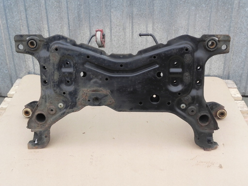 фото №9, Ford kuga mk1 lift підрамник підрамник підрамник перед