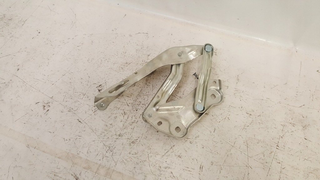 фото №7, Skoda kodiaq петля капот перед левый 2016-2022r