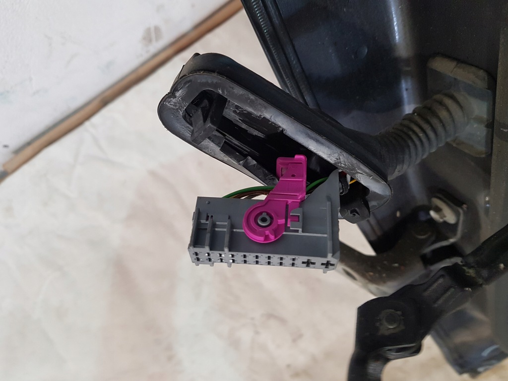 фото №12, Двері правий задня opel astra j kombi z177