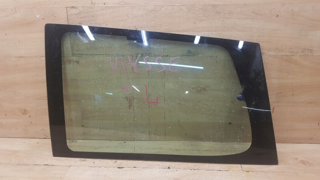 Купити Скло бічна задній задня ліва fiat ulysse ii