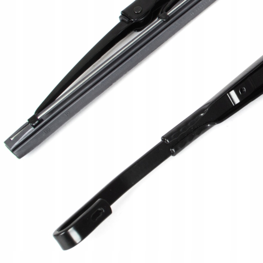 фото №9, Bmw x5 e53 1999-2006 дворник рычаг дворники задняя + щетка