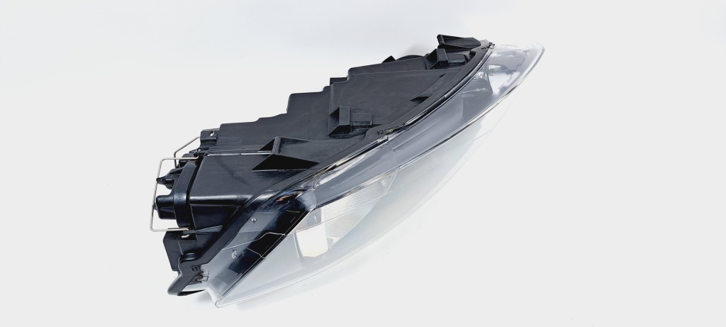 фото №14, Vw polo v 6r0 лампа ліва звичайна 6r1941015e