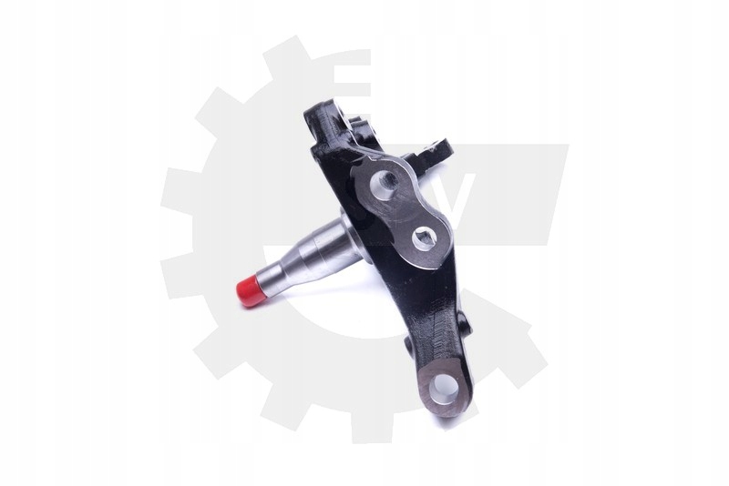 фото №5, Поворотный кулак перед левая mercedes slk r171 r172