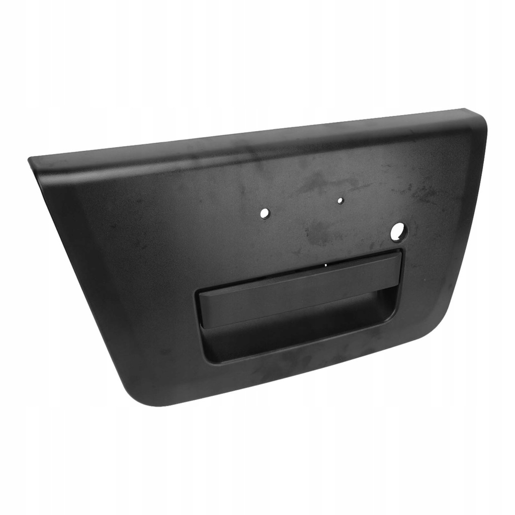 Ручка задний крышки 90606 810 чёрный wygodny Недорого