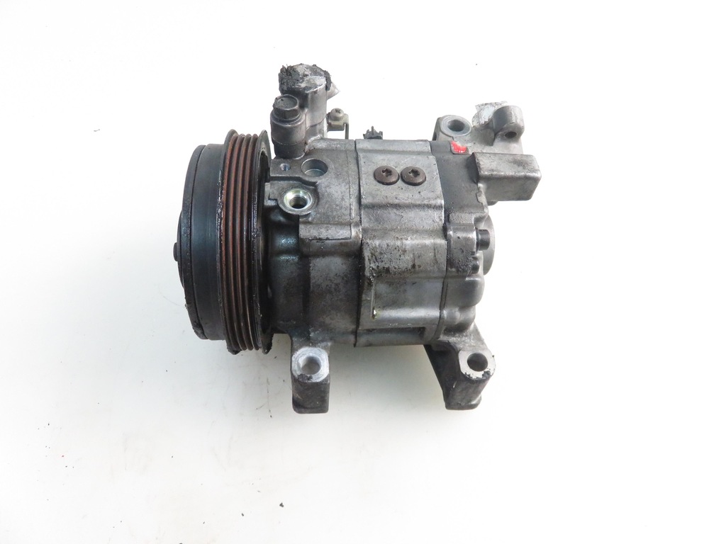 фото №8, Компрессор кондиционера subaru legacy iii 2.0 awd 5062213002