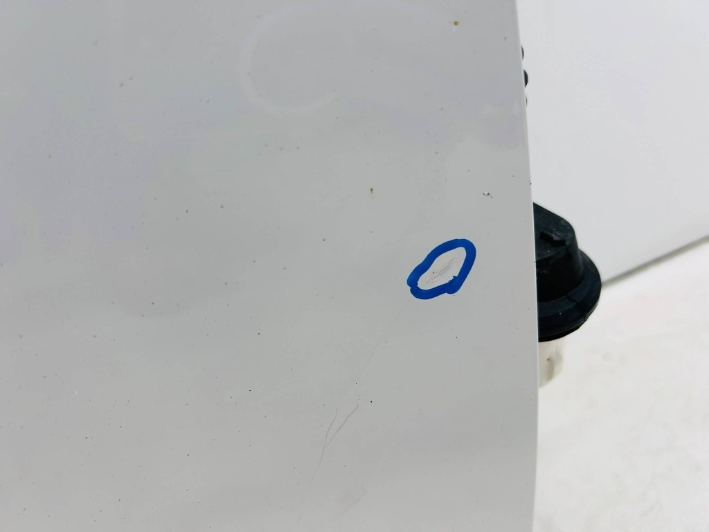 фото №11, Corolla e21 дверь передние правый перед полный 040 dołek