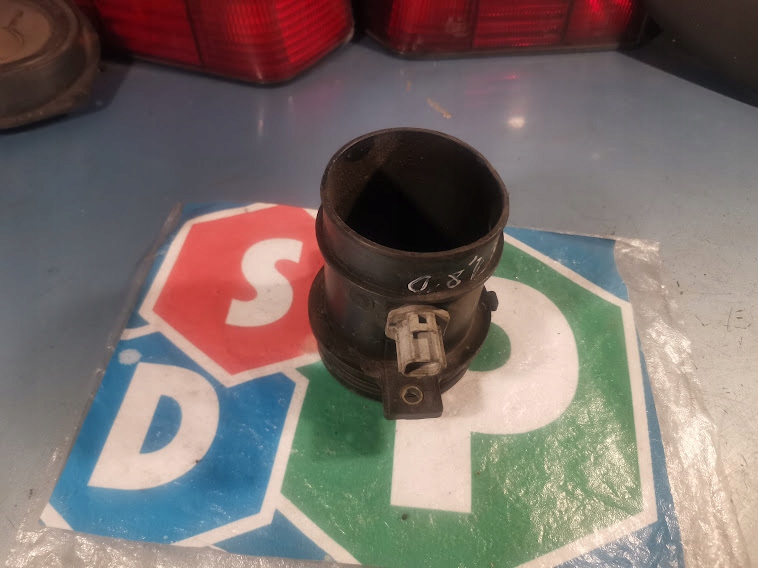 фото №7, Расходомер ford focus mk1 1.8 tddi 98ab9p965aa