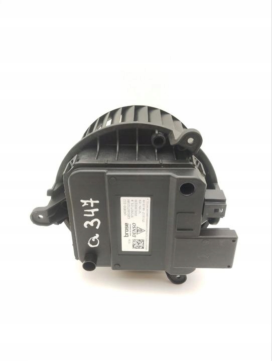 Вентилятор внутренний porsche panamera 2018 972907521b с Разборки