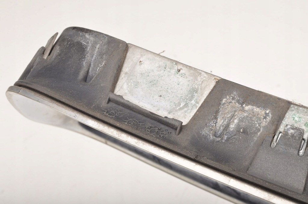 фото №15, Volvo c70 ii решётка радиатора решётка радиатора решётка радиатора 08620343