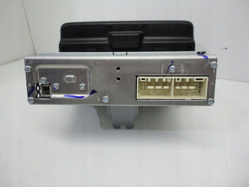 фото №4, Kia picanto iii оригінальні радіо cd 2017-