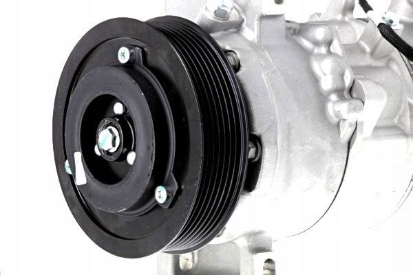 фото №2, Valeo 813385 компрессор, кондиционер