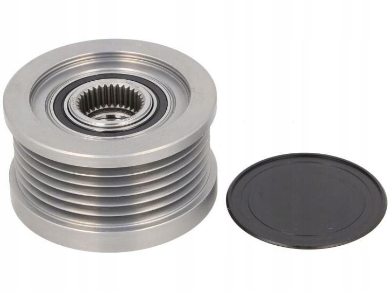 Купить Шкив генератора hyundai