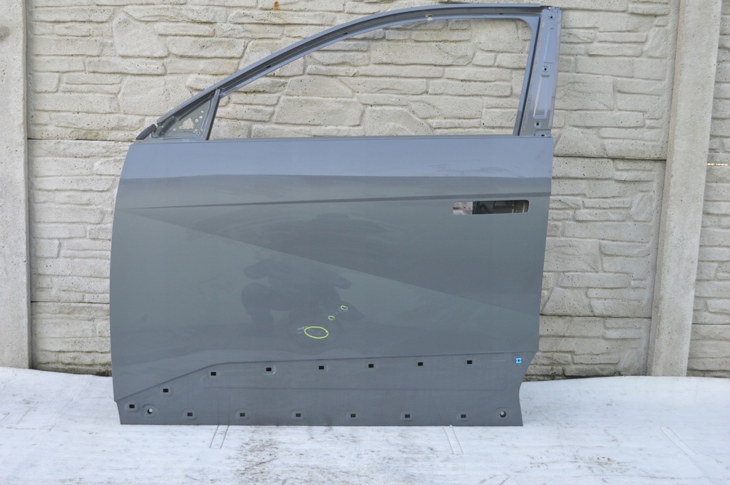 фото №1, Двері передні ліва hyundai ioniq 5