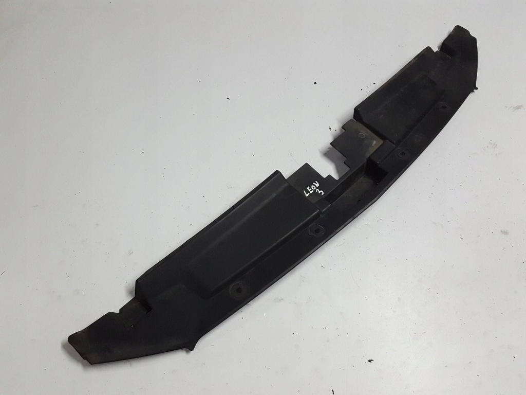 Купити Seat leon 3 3 5f 12-16r накладка поперечина передній 5f0853655