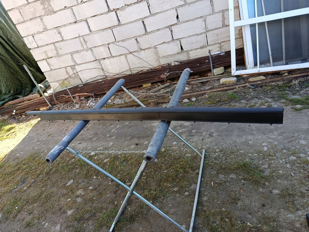 фото №10, Mazda cx-60 cx60 2021+ молдинг накладка поріг поріг правий k2443