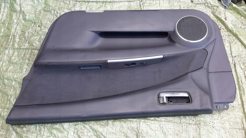 фото №8, Обшивка двері правий перед nissan altima iii l31