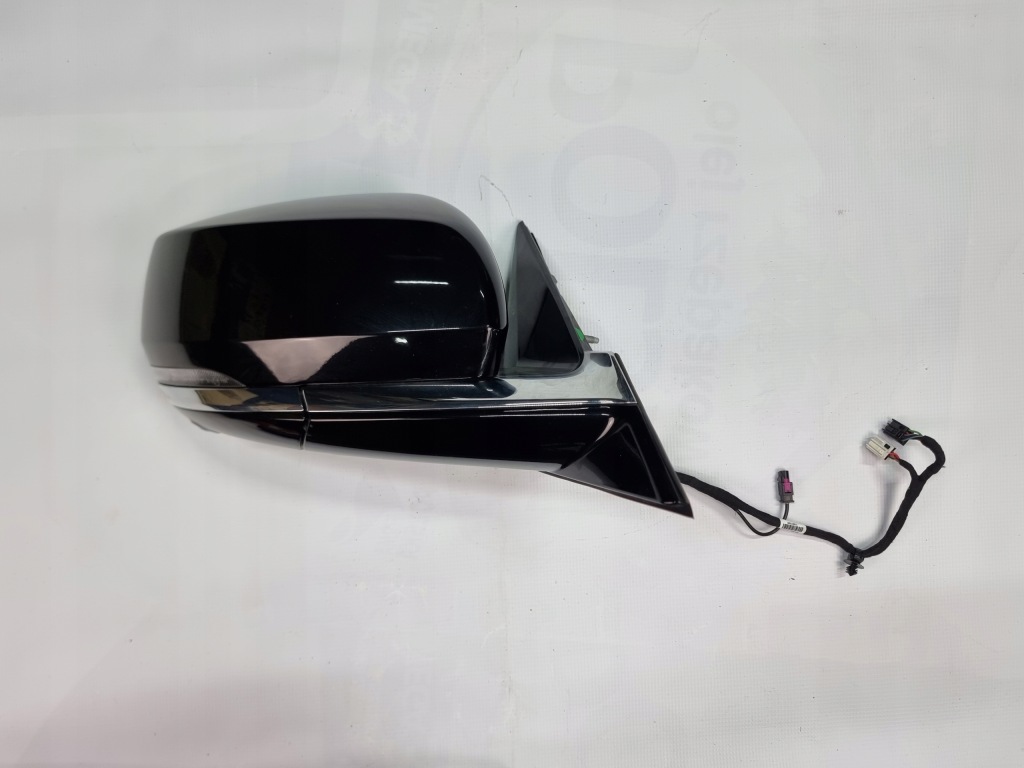 фото №1, Jeep grand cherokee wl l 3.6 limited зеркало правое пассажира 12 pin камера