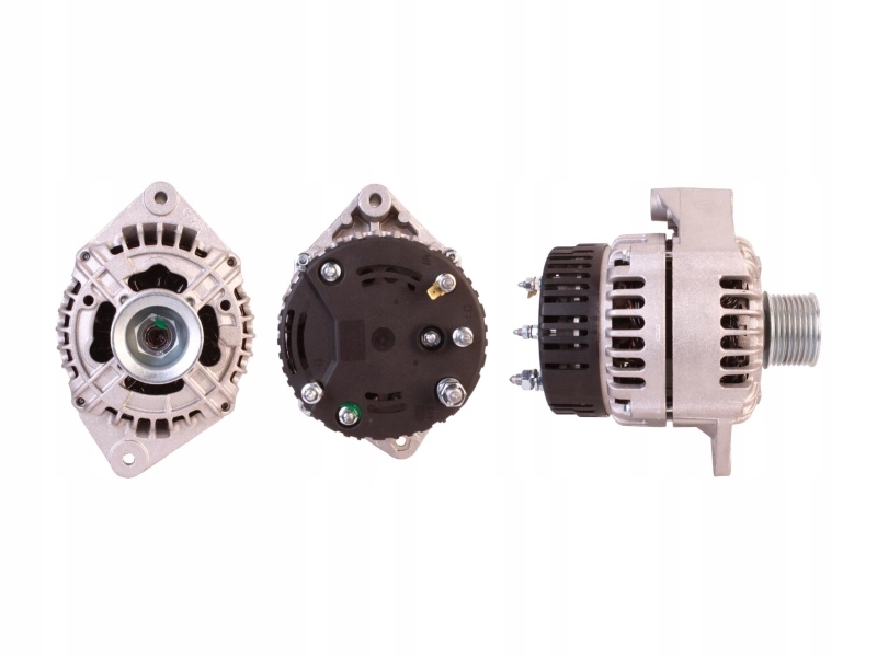 Купить Генератор 150a lucas к volvo s40 2 2.4 t5