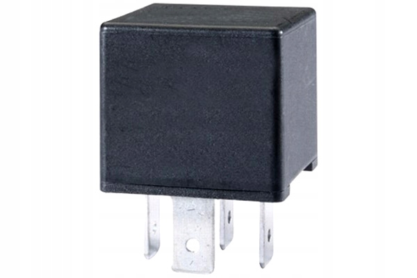 фото №2, Реле opel smart hella