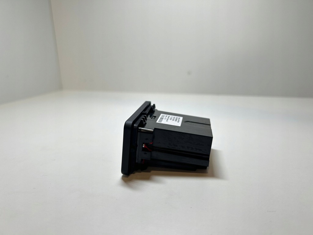 фото №6, 2014 land rover range rover sport l494 роз'єм usb ch2219c166ab