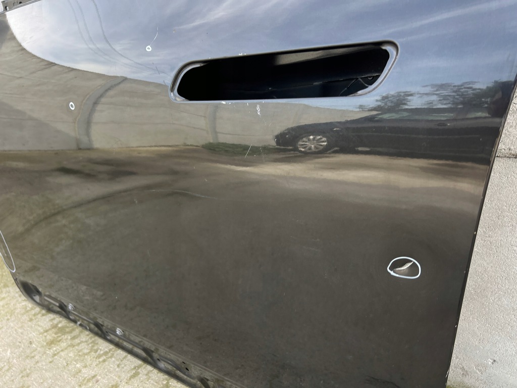 фото №6, Двері bmw ix ix20 перед лівий передні ліва