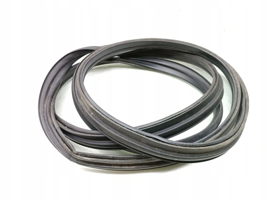 Bentley arnage резиновый прокладка багажника заднего / на кузов 2003 Оригинал