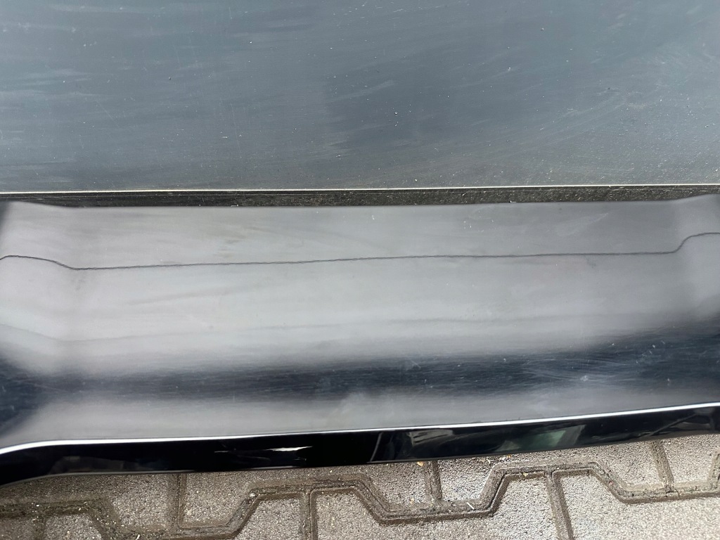 фото №9, Peugeot 208 ii gt спойлер спойлер крышки спойлер 9824817480