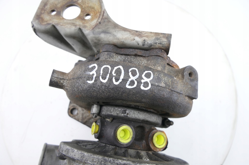 фото №12, Турбина mazda 3 5 6 2.0 citd vj320407