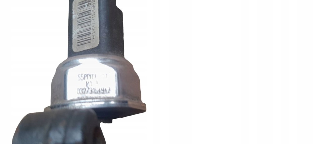 Розподільник пального renault 1.5 dci 8200057232 Оригінал