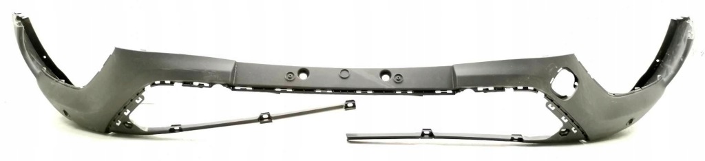 Купить Бампер передний ford transit custom 2174704 18-