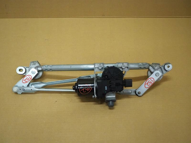 фото №1, Механизм дворник перед hyundai ioniq