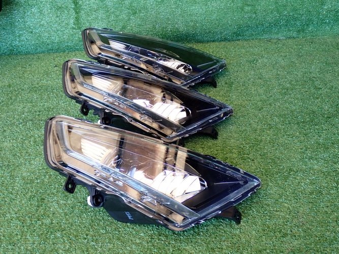 фото №4, Seat leon iii fr 13-17 протитуманна фара правий 5f0941700a