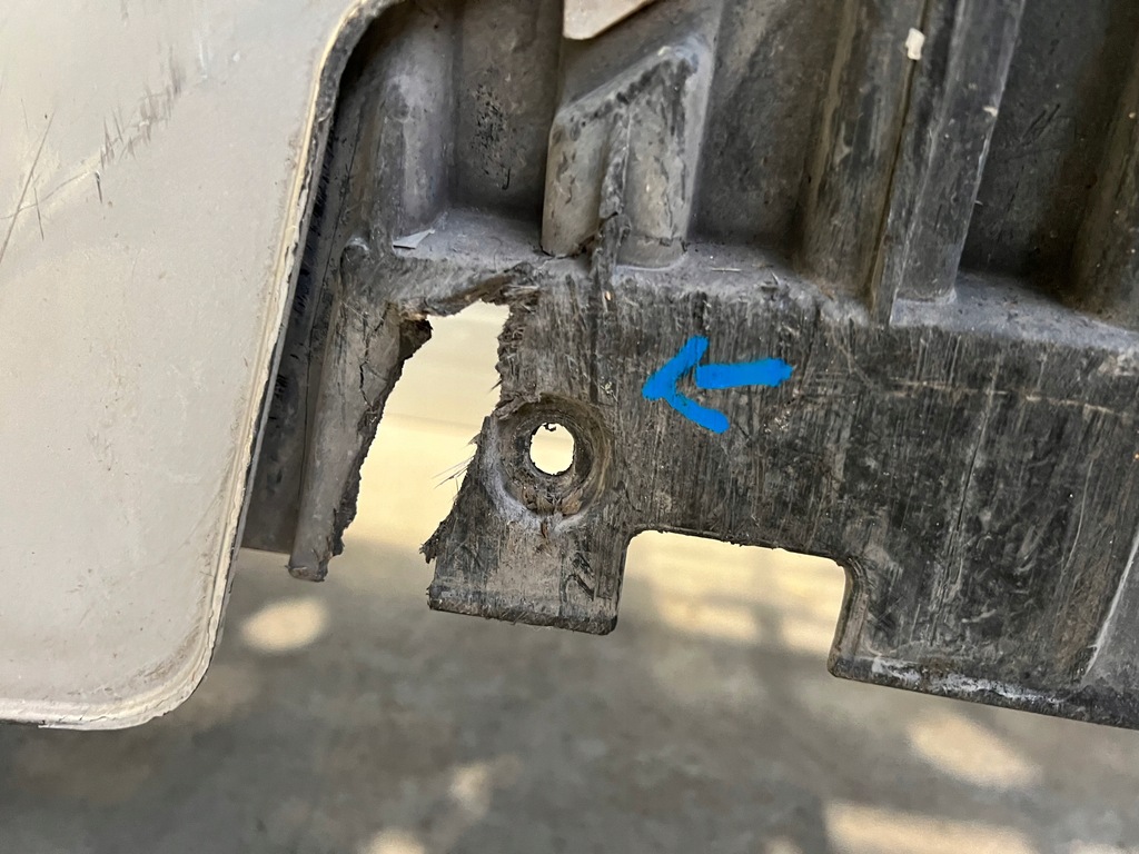 фото №9, Бампер передний перед audi a5 s5 8t