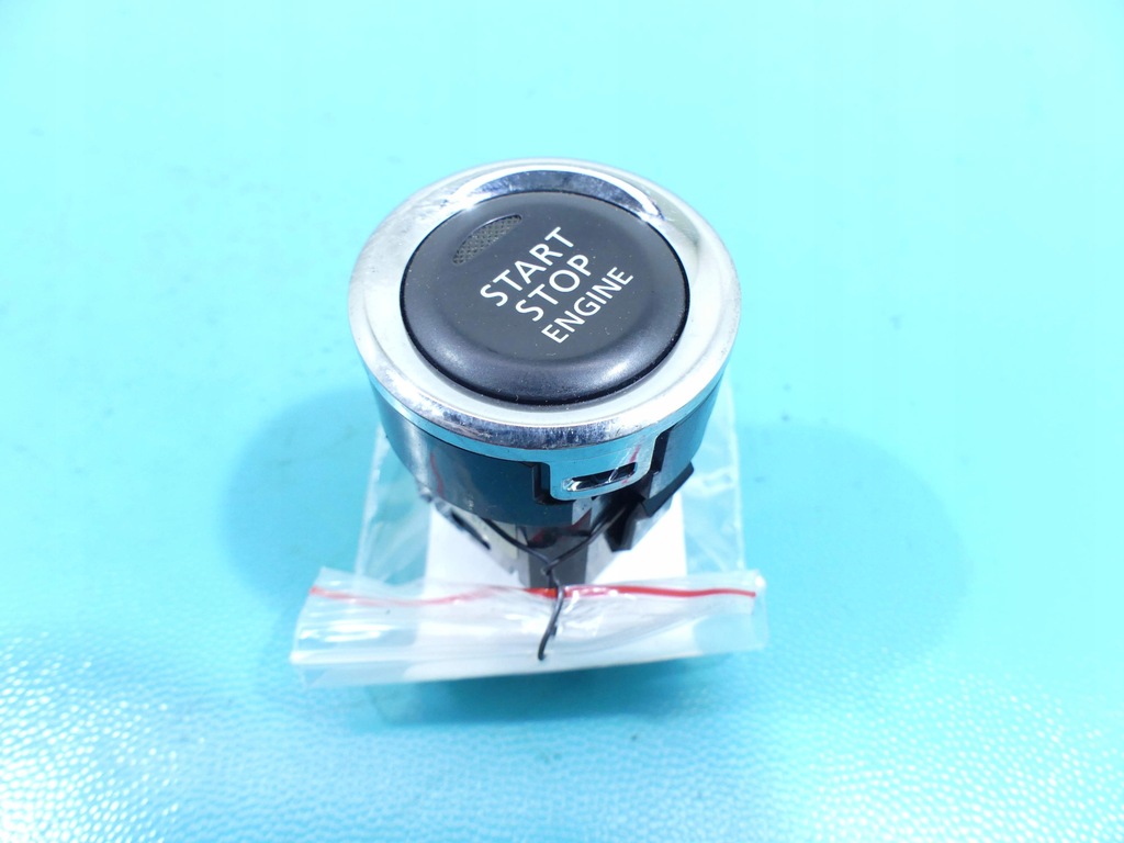 фото №1, Переключатель кнопка старт/стоп outlander iii 12-