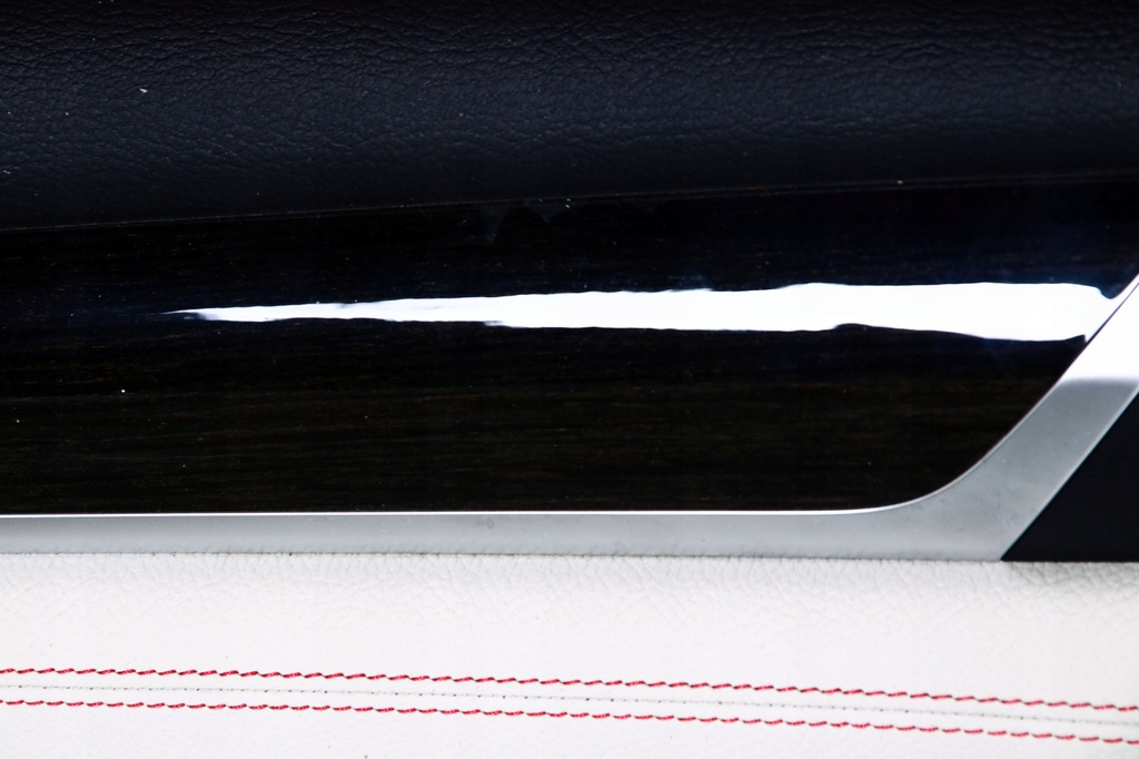 фото №6, Bmw x4 f26 обшивка дверь левый задняя harman kardon