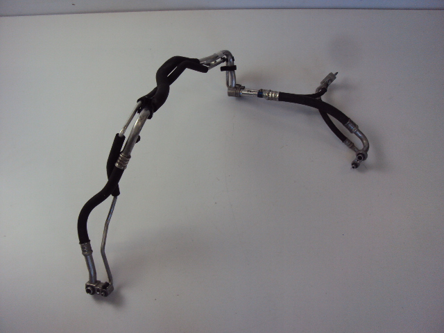 фото №1, Шланг кондиціонера opel meriva b