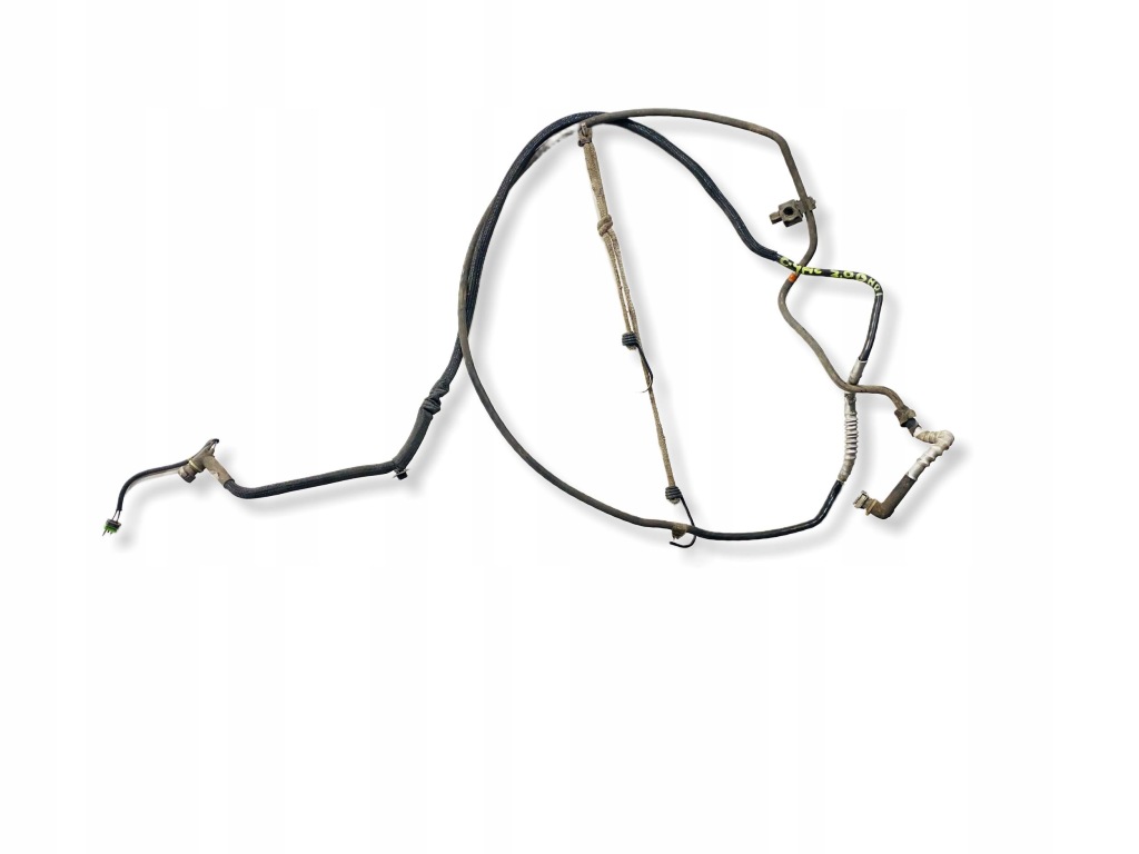 Купити Шланг adblue citroen c4 grand picasso 2 2.0 blue hdi