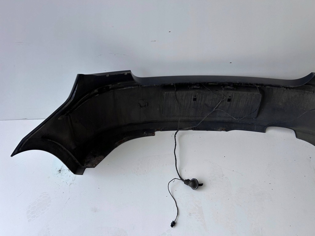 фото №6, Bmw 1 e87 бампер задня джгут оригінал