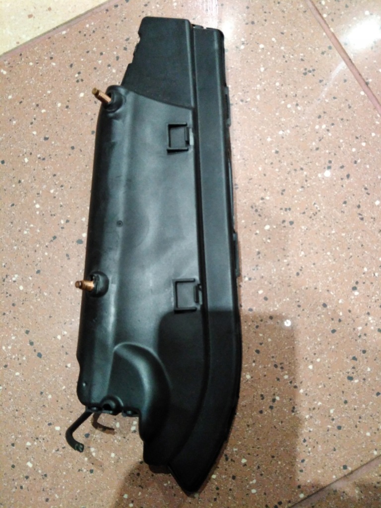 фото №1, Mini r52 cabrio подушка безопасности w сиденье правая сторона