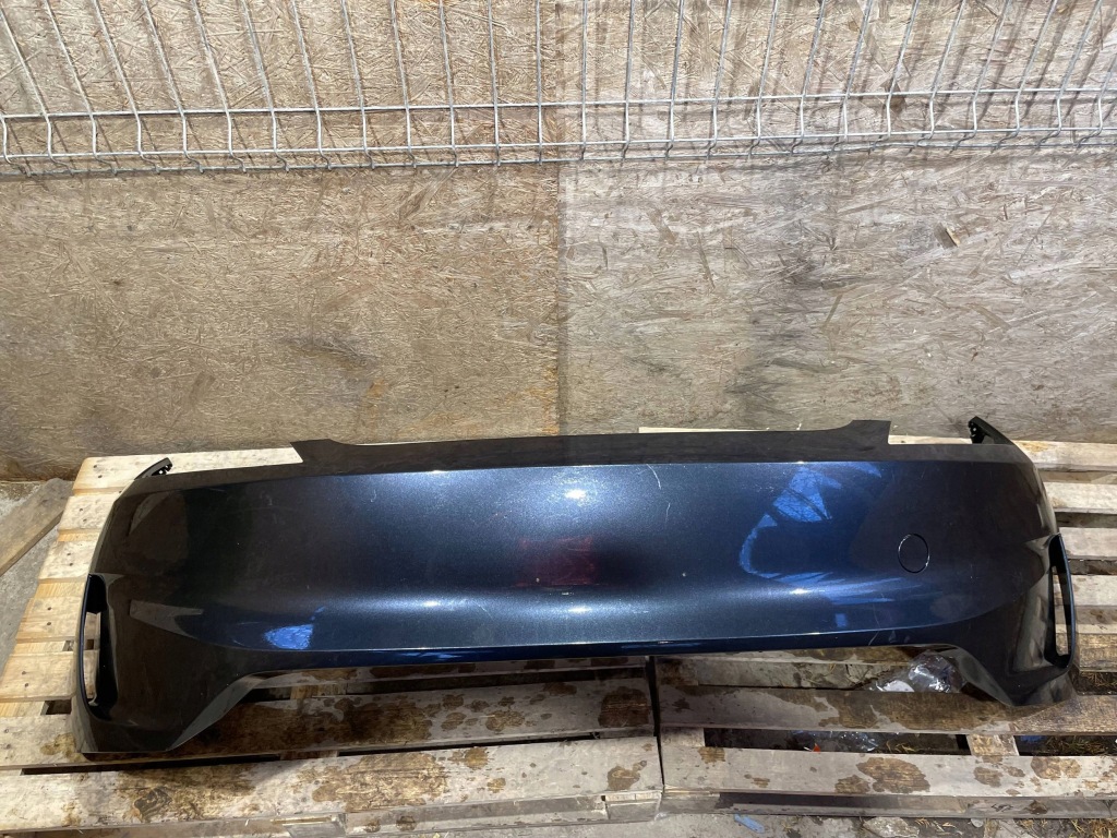 Купить Tesla model 3 highland performance lift 23- бампер перед передний