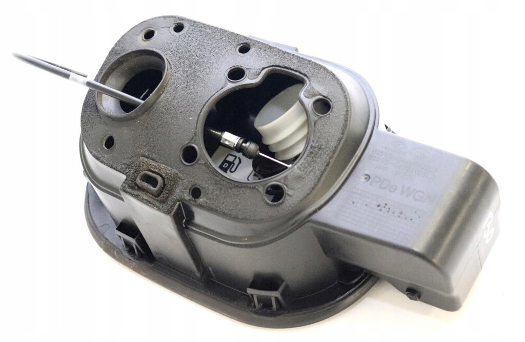 Купить Крышка заливной топлива 81595-g4000 hyundai i30 3 pd