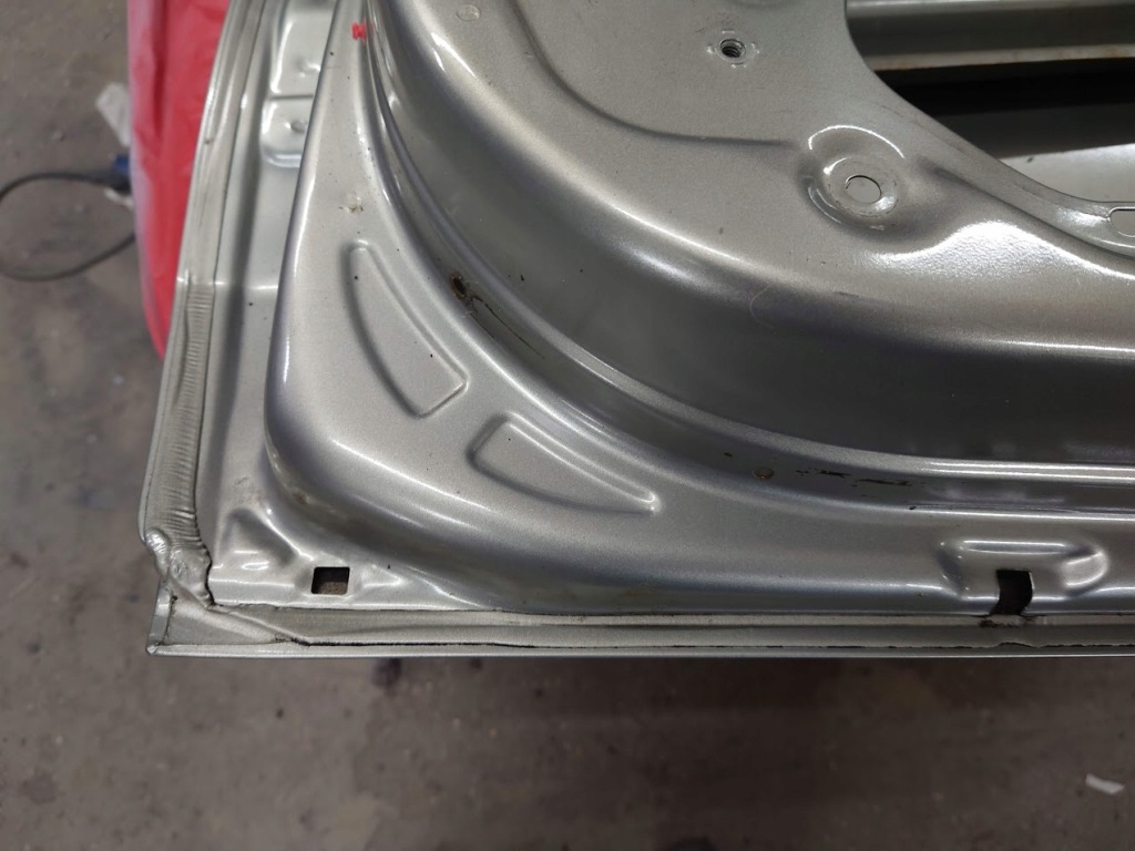 фото №5, Kia ceed ii задние дверь правое 77004a2000